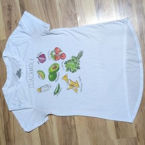 Guacamole T-Shirt